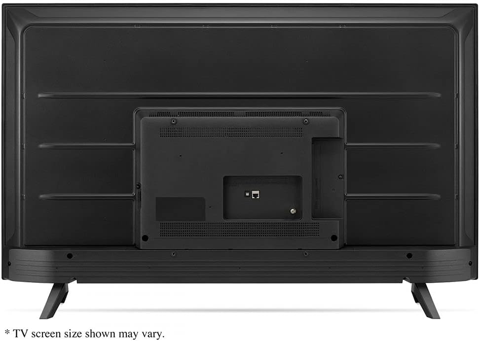 LG 50UP7000PUA 50 Inch Series 4K Smart UHD TV (2021 Model) Bundle with LG SK1 2.0-Channel Compact Sound Bar with Bluetooth, 37-70 inch TV Wall Mount Bracket Bundle and 6-Outlet Surge Adapter
