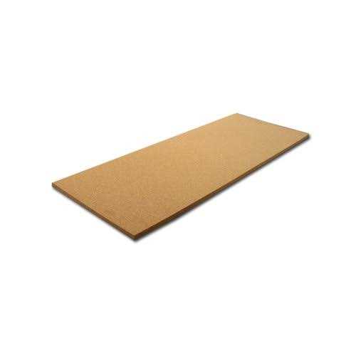 Cleverbrand Cork Sheet 12 Wide X 36 Long X Thick - Shop Hardware Tools Online Store