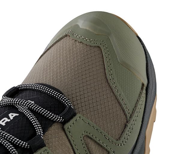 Salomon X Ultra 4 Mid Gore-tex Hiking Boots for Men