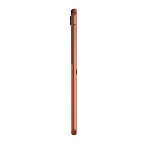 Motorola razr | 2023 | Unlocked | Made for US 8/128 | 32MP Camera | Cherry Blossom, 73.95 x 170.82 x 7.35mm