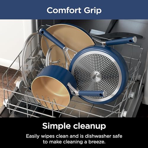 Ninja Extended Life Ceramic