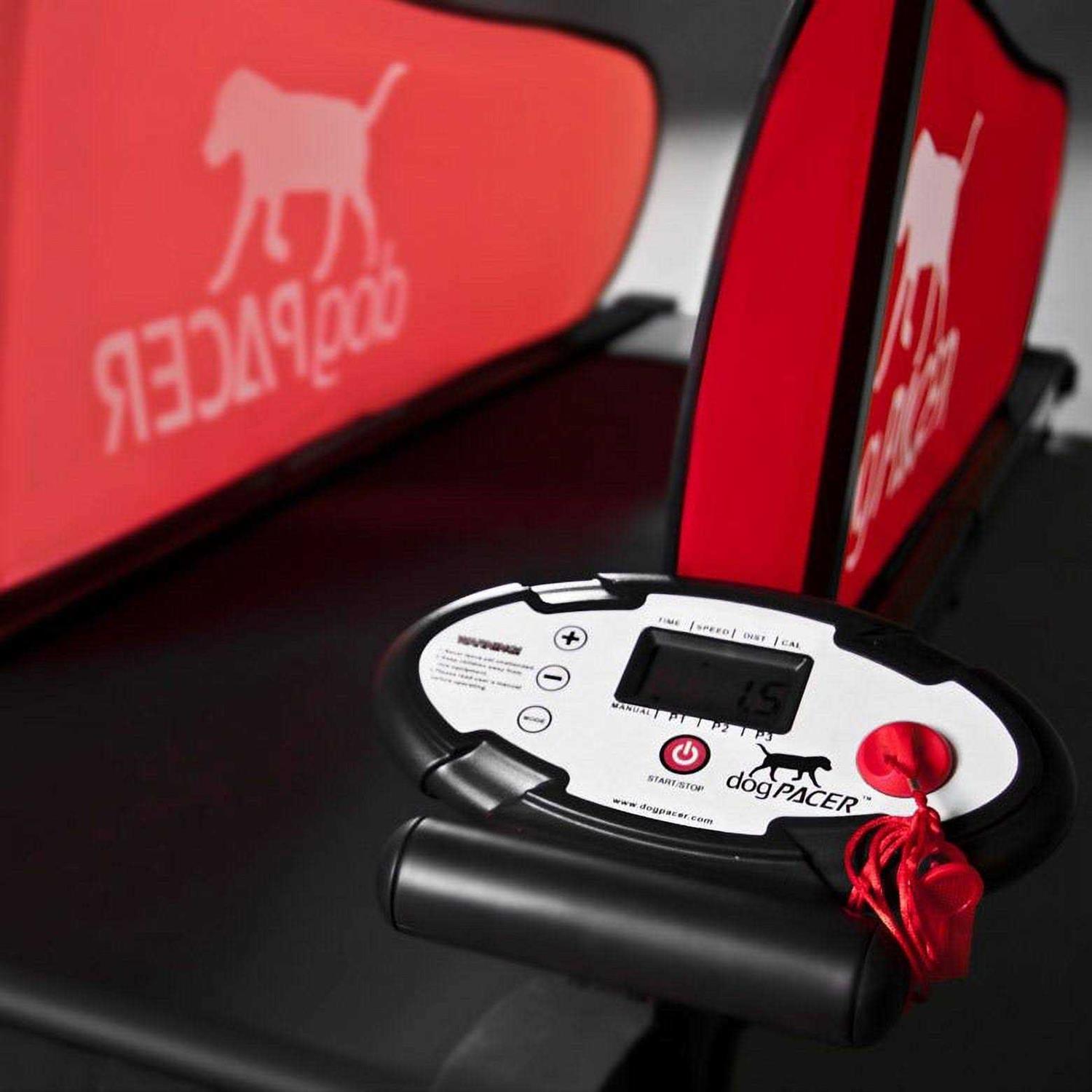 dogPACER LF 3.1 Dog Treadmill - Pet Supplies online store