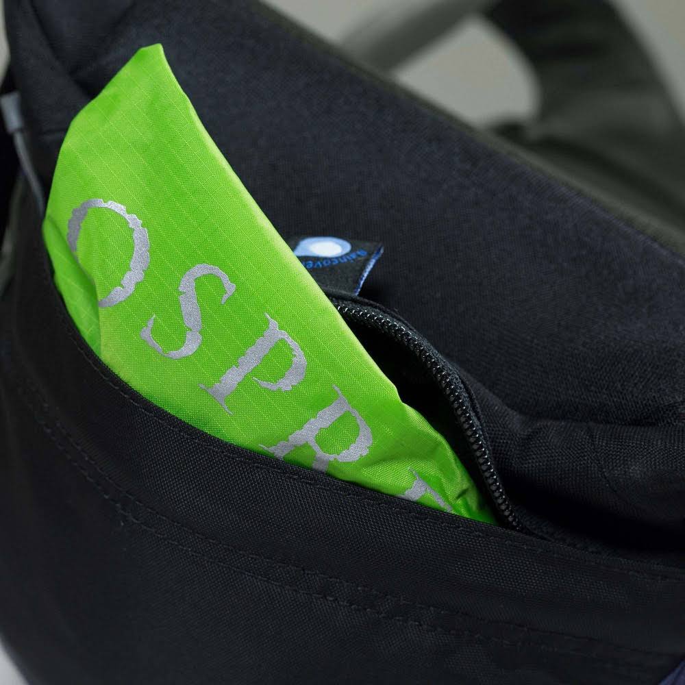 Osprey Hikelite 18 - Black