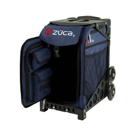 Zuca Sport Bag - Midnight, Purple