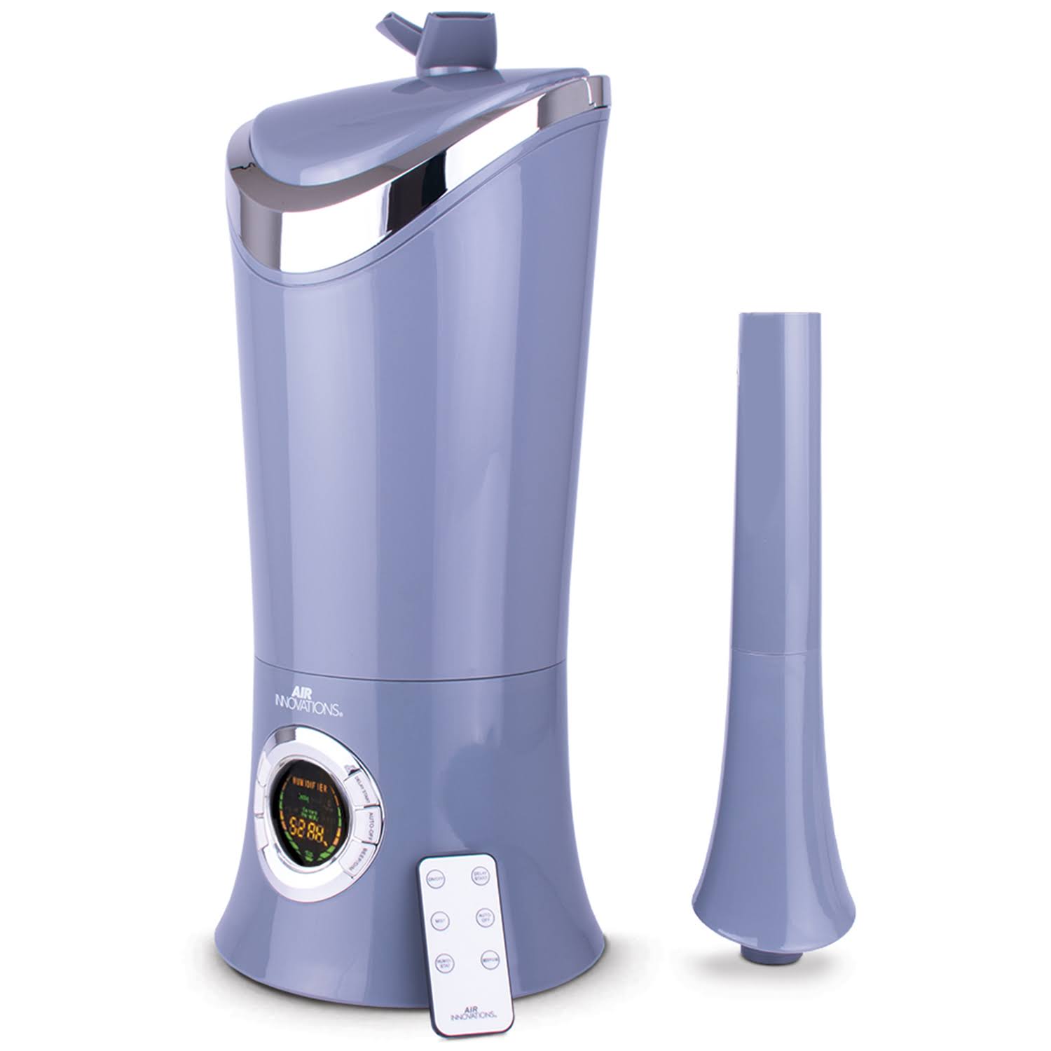 Air Innovations 1.7 gal. Ultrasonic Cool Mist Humidifier W- Remote