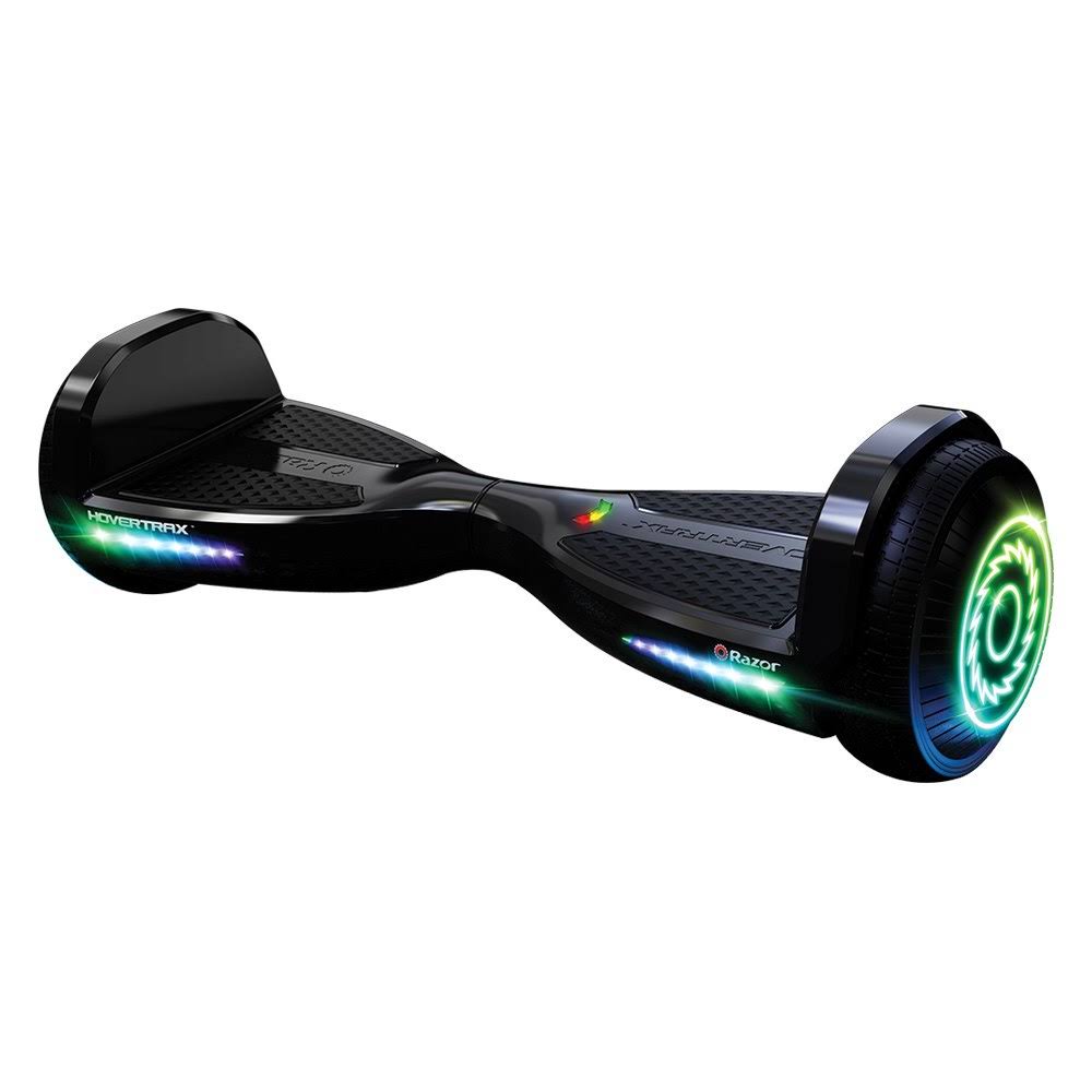 Razor 15156205 Hovertrax Prizma Black Hoverboard