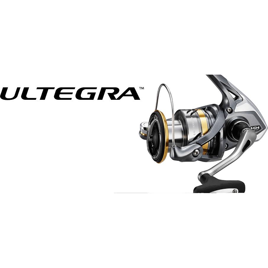 Shimano ULT1000HGFB Ultegra Spinning Reel