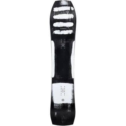 Ride Superpig Snowboard 2021