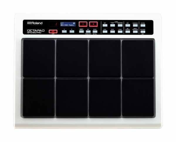 Roland Octapad SPD-20 Pro