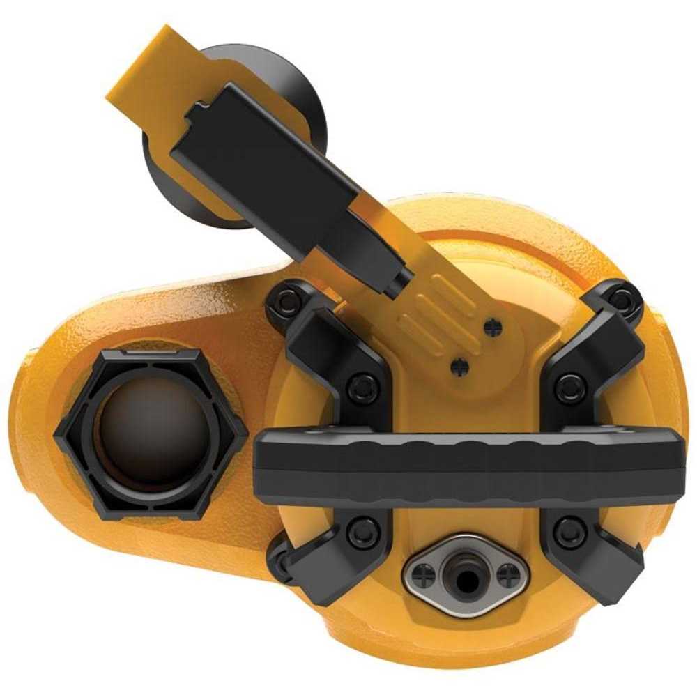 DEWALT Submersible Sump Pump 1/2 HP Stainless Steel/Cast Iron Vertical - Shop Hardware Tools Online Store