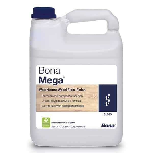 Bona Traffic HD Commercial Extra Matte - Shop Hardware Tools Online Store
