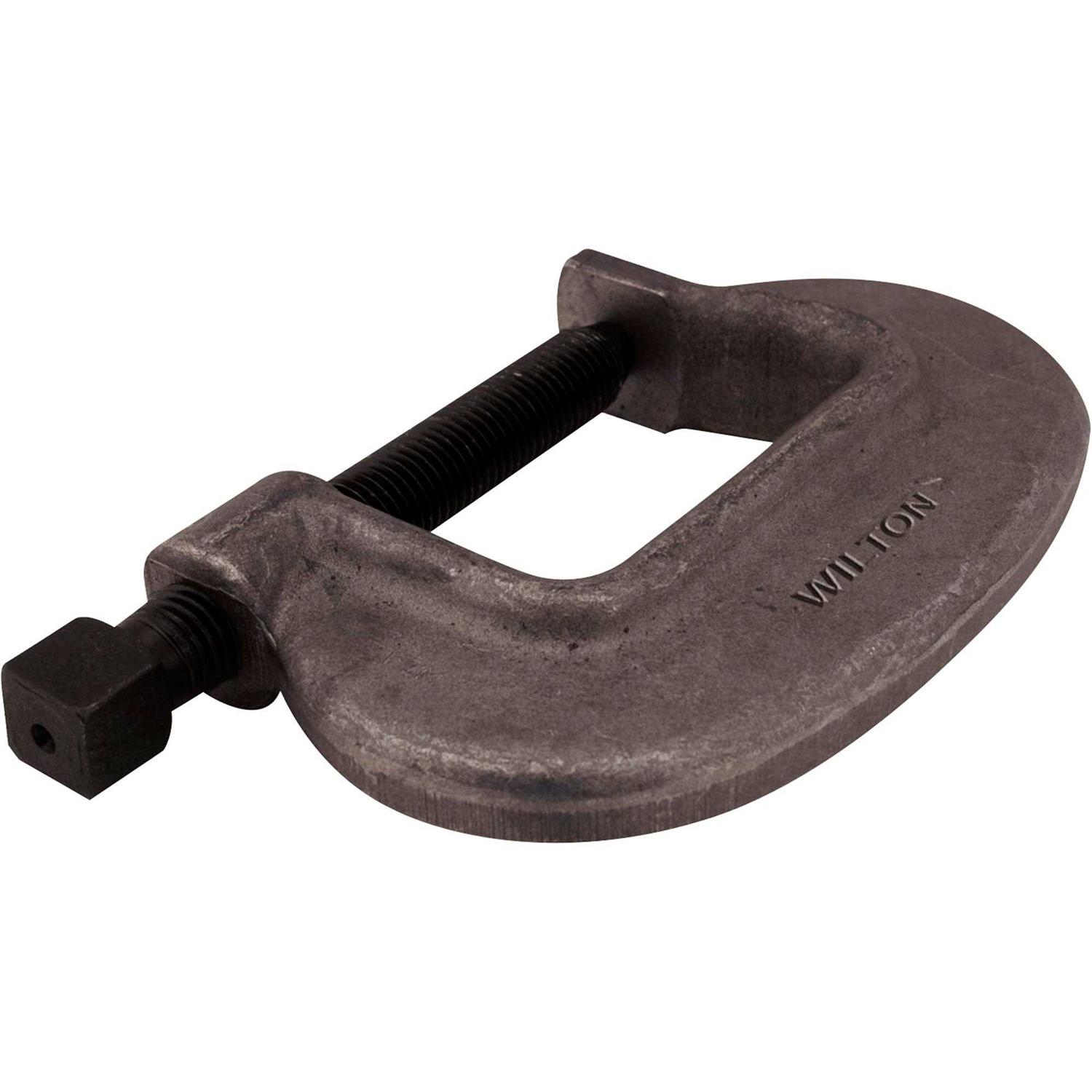 Wilton Series Bridge C Clamp - Shop Hardware Tools Online Store