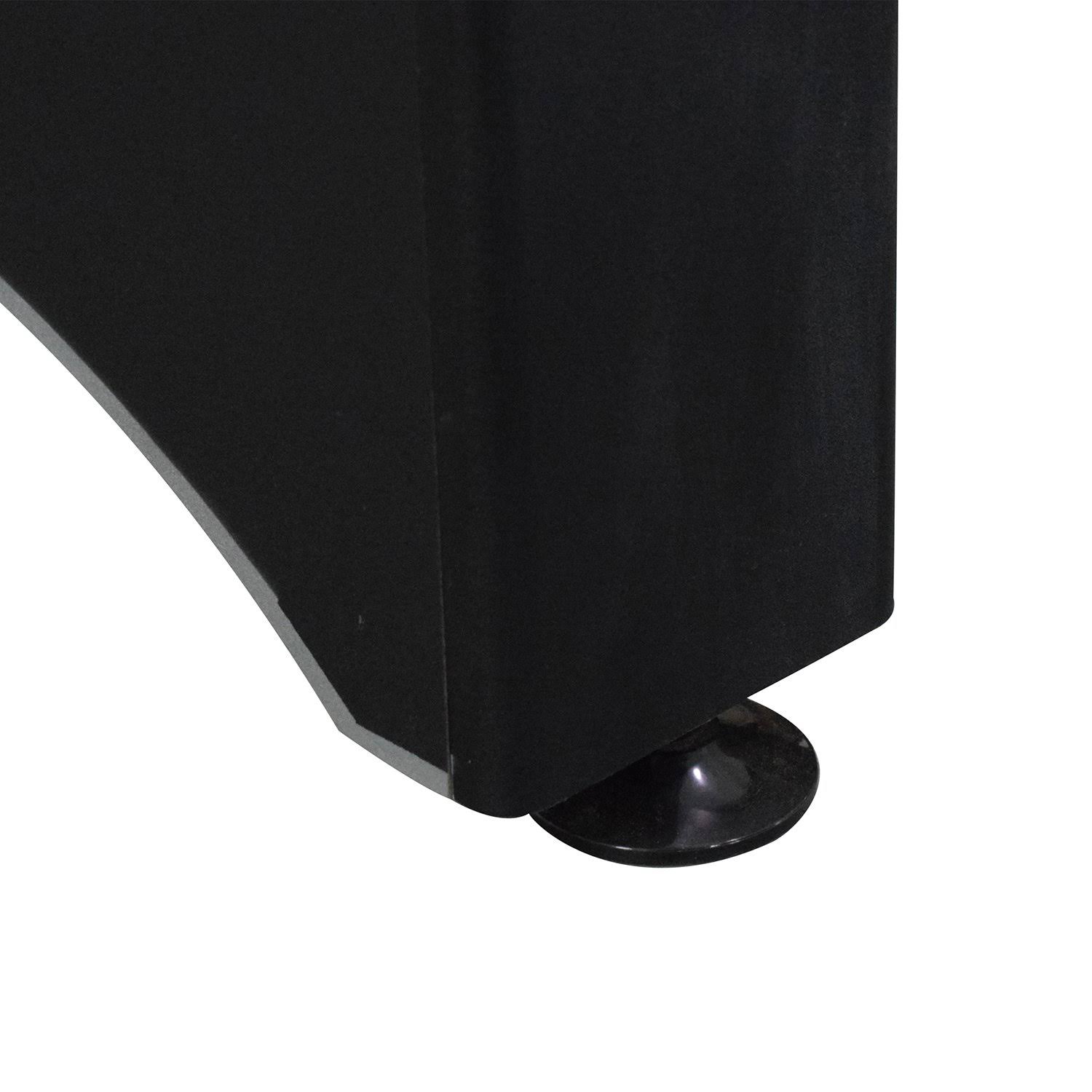 Carmelli NG1136M Monte Carlo 4-in-1 Casino Game Table