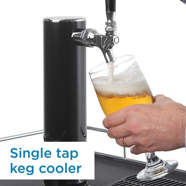Danby Kegerator