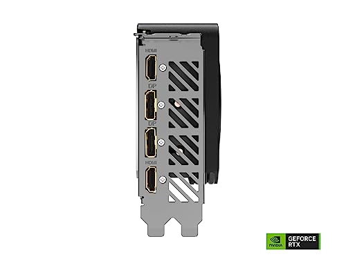 GIGABYTE GeForce RTX 5060 Ti Gaming OC 16G Graphics Card, 16GB 128-bit GDDR7, PCIe 5.0, WINDFORCE Cooling System, GV-N506TGAMING OC-16GD Video Card