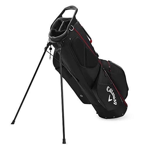 Callaway Fairway C Double Strap Stand Golf Bag 2020