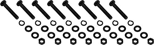 Vixen Air 200 PSI Heavy Duty Suspension/Air Ride/Bag/Train Horn Air Compressor/Pump with 3/8" Braided Hose, 3/8" NPT Check Valve and Remote Mount Air Filter Kit 12V Chrome (Dual Pack) VXC480CDP