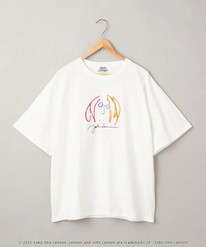 JOHN LENNON Special Edition T-Shirt