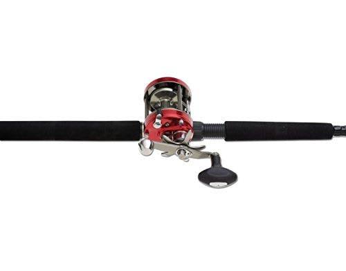 Abu Garcia Ambassadeur 7000 Combo