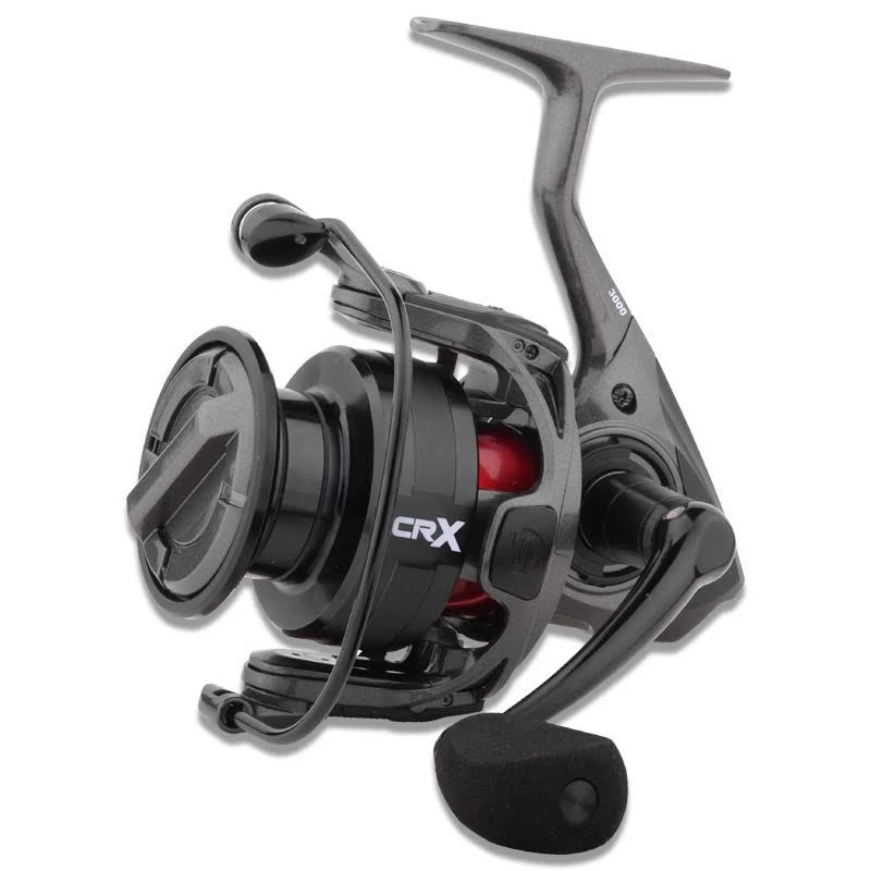 Spro CRX Spin Fixed Spool Reels 1000