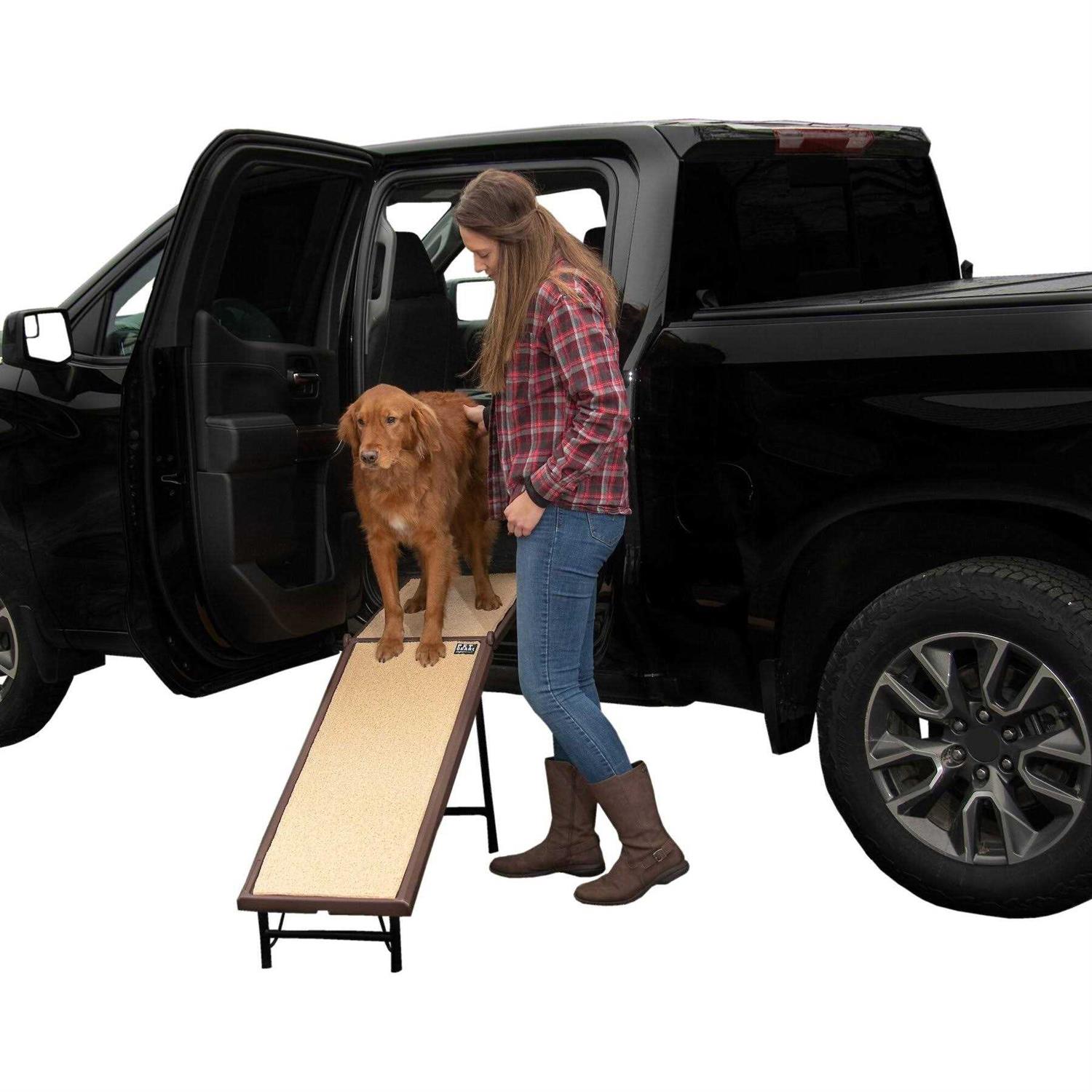 Pet Gear Ultra Lite Free Standing Pet Ramp - Pet Supplies online store