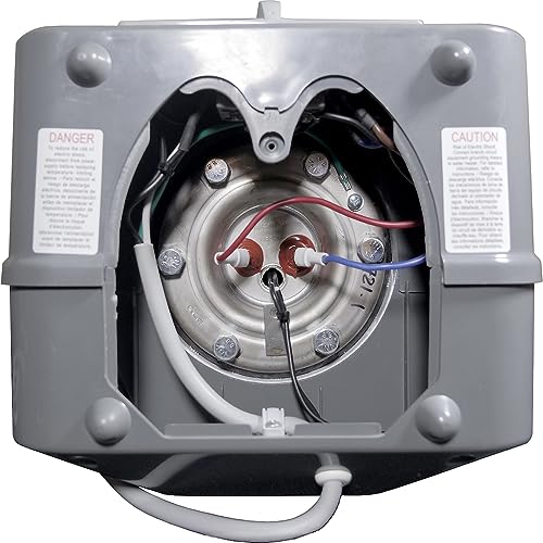 Rheem Mini-Tank Electric Water Heater