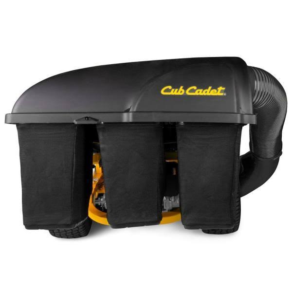 Cub Cadet Ultima ZT2 50 in. / 54 in. / 60 in. Triple Bagger, 19A70056100
