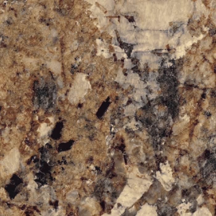Wilsonart 5 ft. x 12 ft. Laminate Sheet in Winter Carnival with Premium Quarry Finish