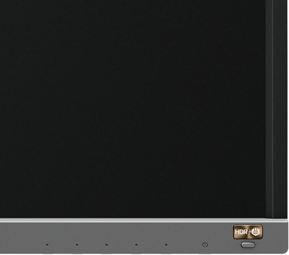 BenQ EW3270U 32 inch 4K Monitor | With Eye-care Technology