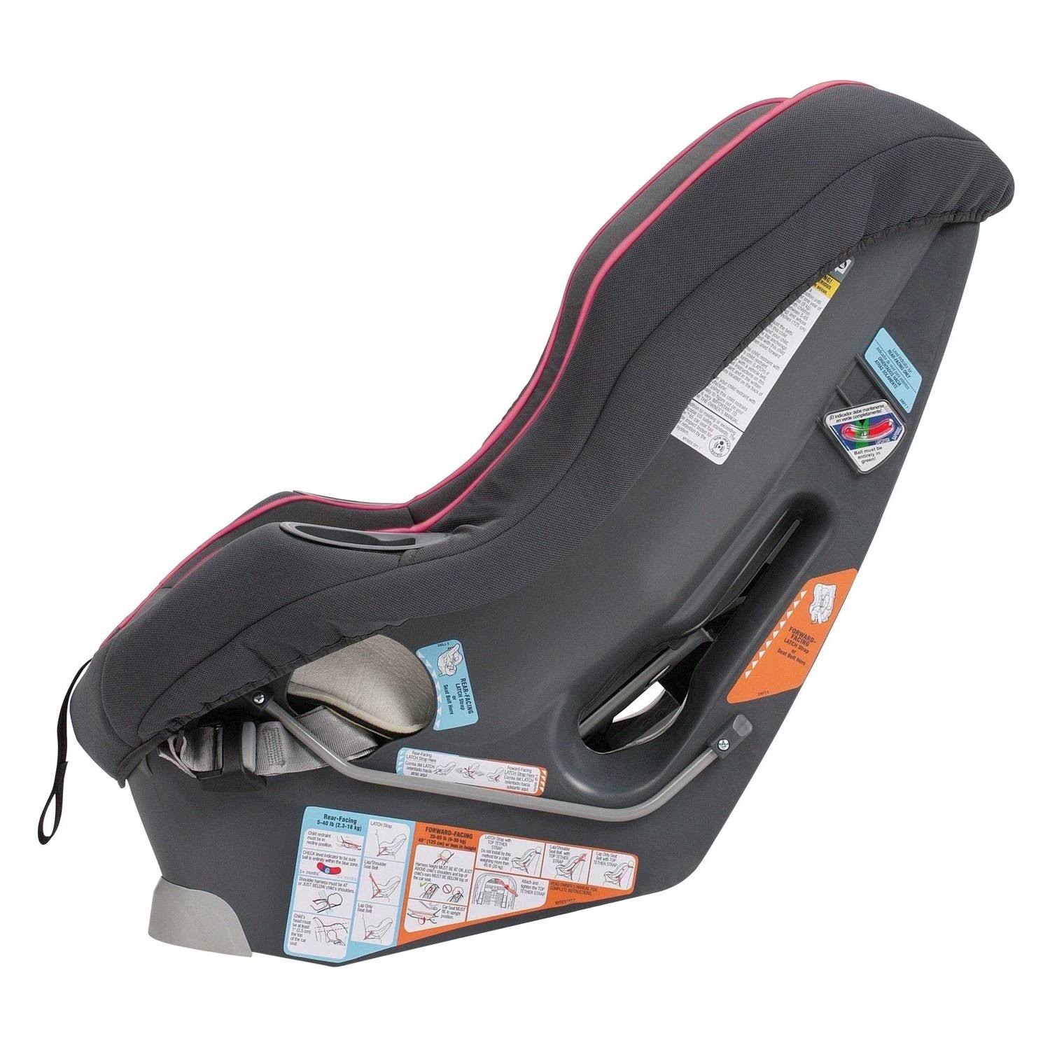 Graco My Ride 65 Convertible Car Seat - Sylvia