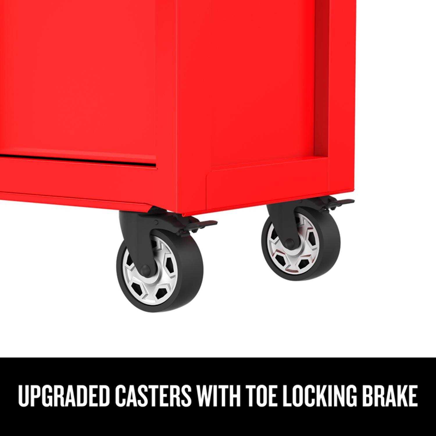 Craftsman 2000 Series 5-Drawer Steel Rolling Tool Cabinet - Shop Hardware Tools Online Store