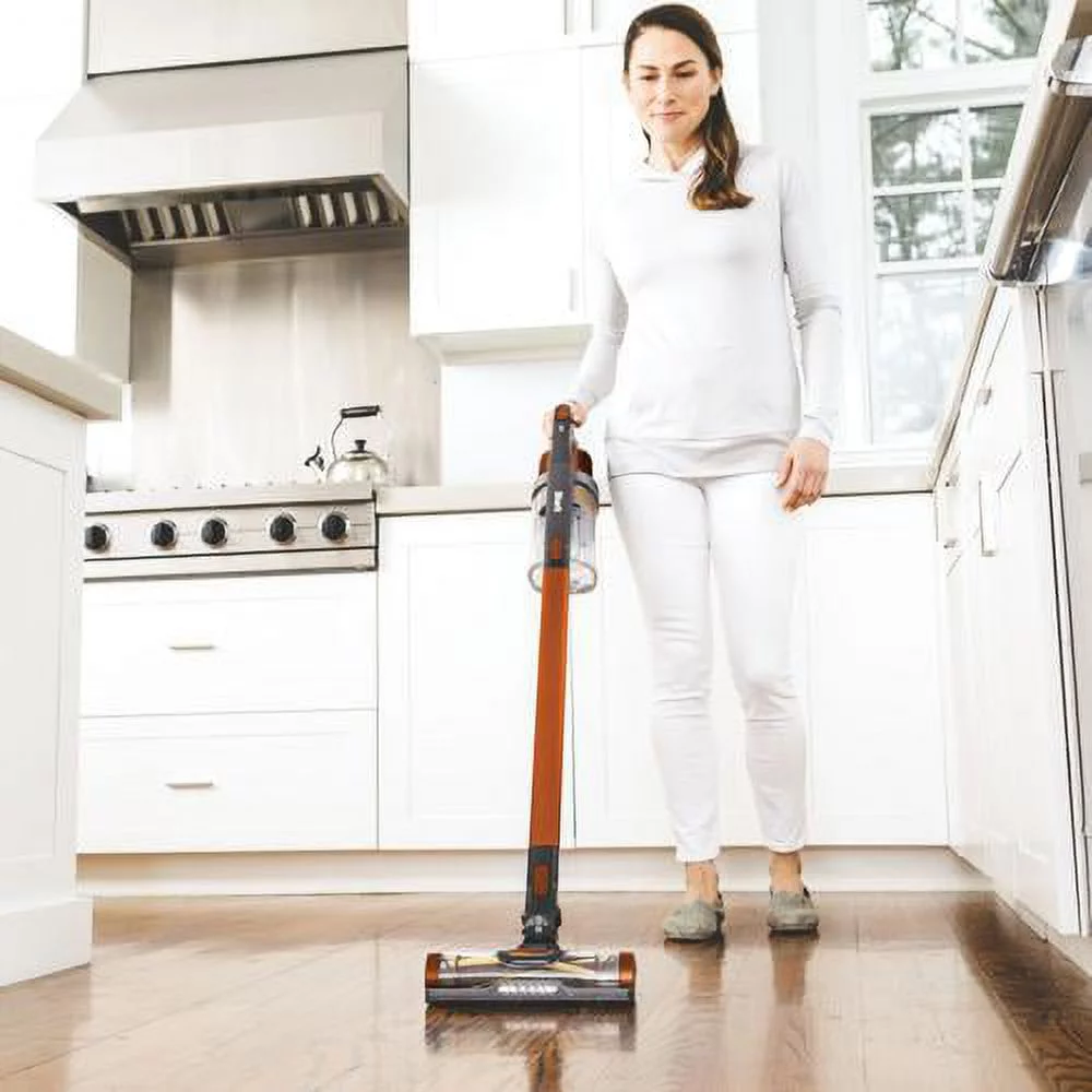Shark Rocket Pro Cordless Stick Vacuum with Self-Cleaning Brushroll