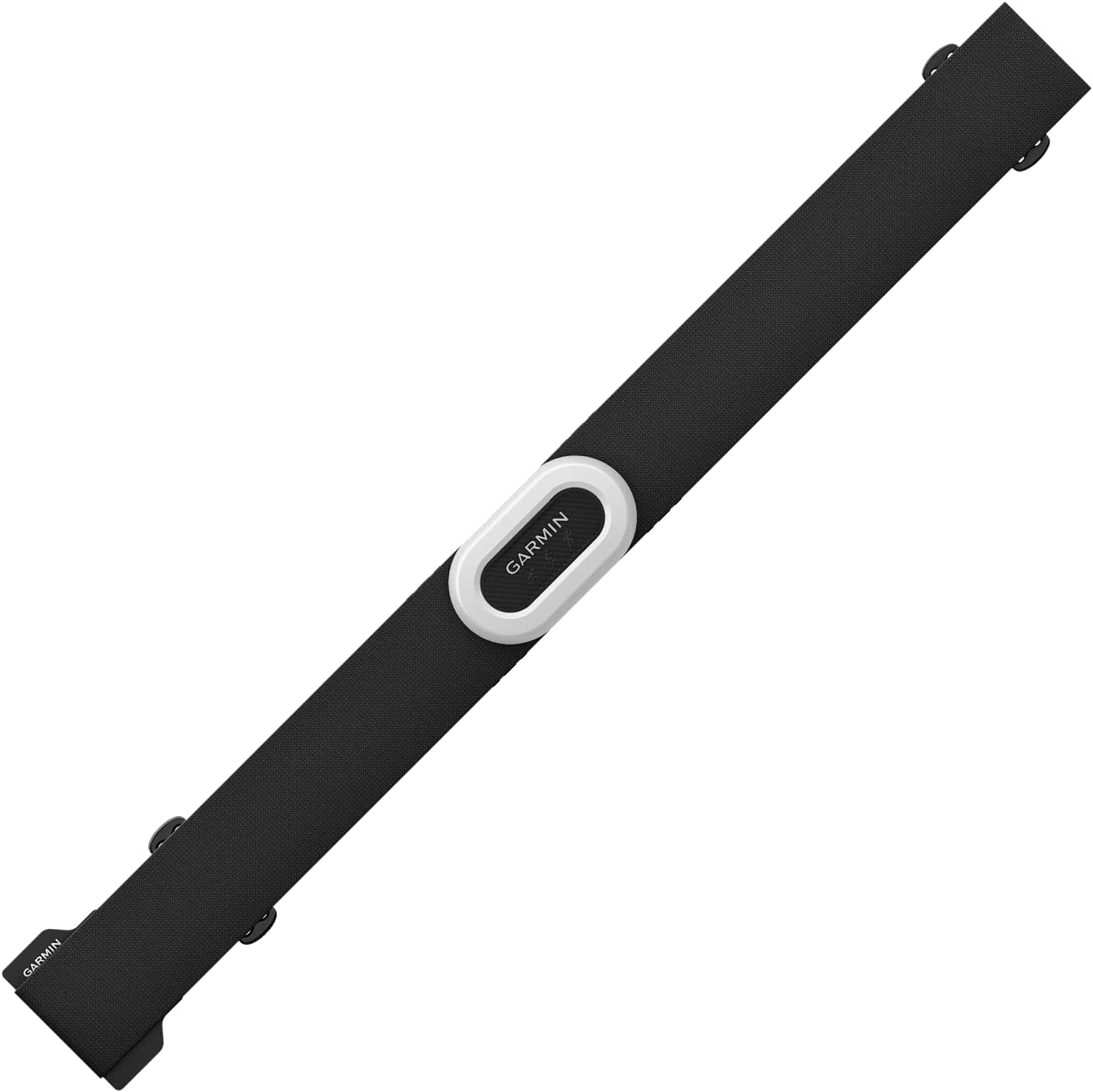 Wearable4U - Garmin HRM-Pro Plus Premium Chest Strap Heart Rate Monitor, Captures Running Dynamics with E-Bank Bundle