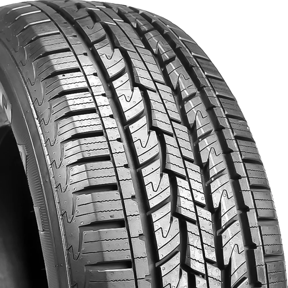 General Grabber HTS 255/70R17 112S BW All Season Tire