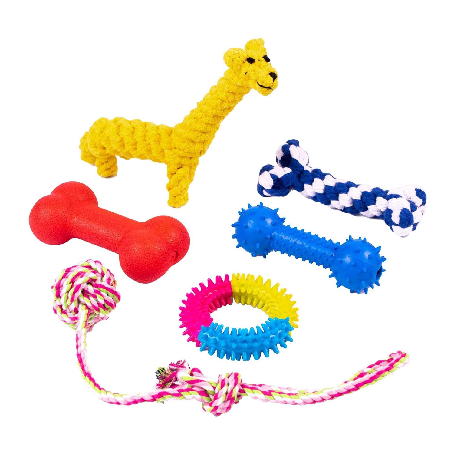 pupez.com Puppy Play Gym - Pet Supplies online store