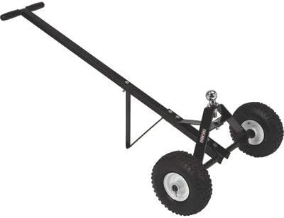 Ironton Trailer Dolly - 600-Lb. Capacity