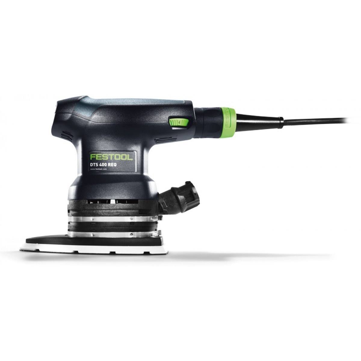 Festool 201228 DTS 400 Req Orbital Delta Sander