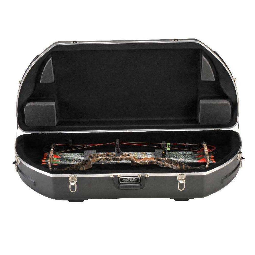 SKB Hunter Series Bow Case, Black