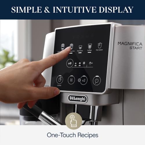 Delonghi Magnifica Start Espresso coffee maker