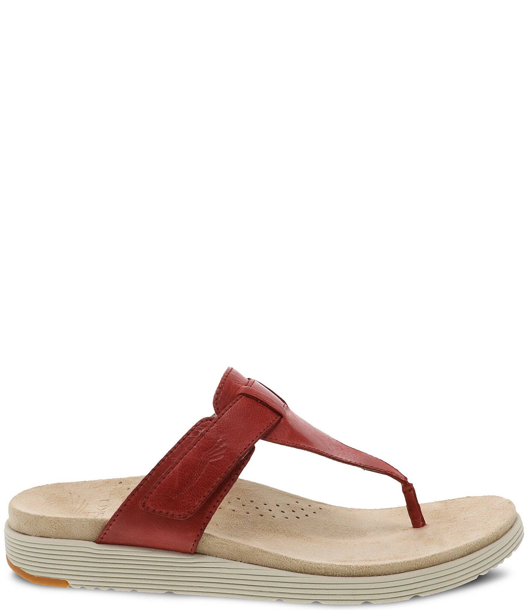 Dansko Cece White Leather 38 R
