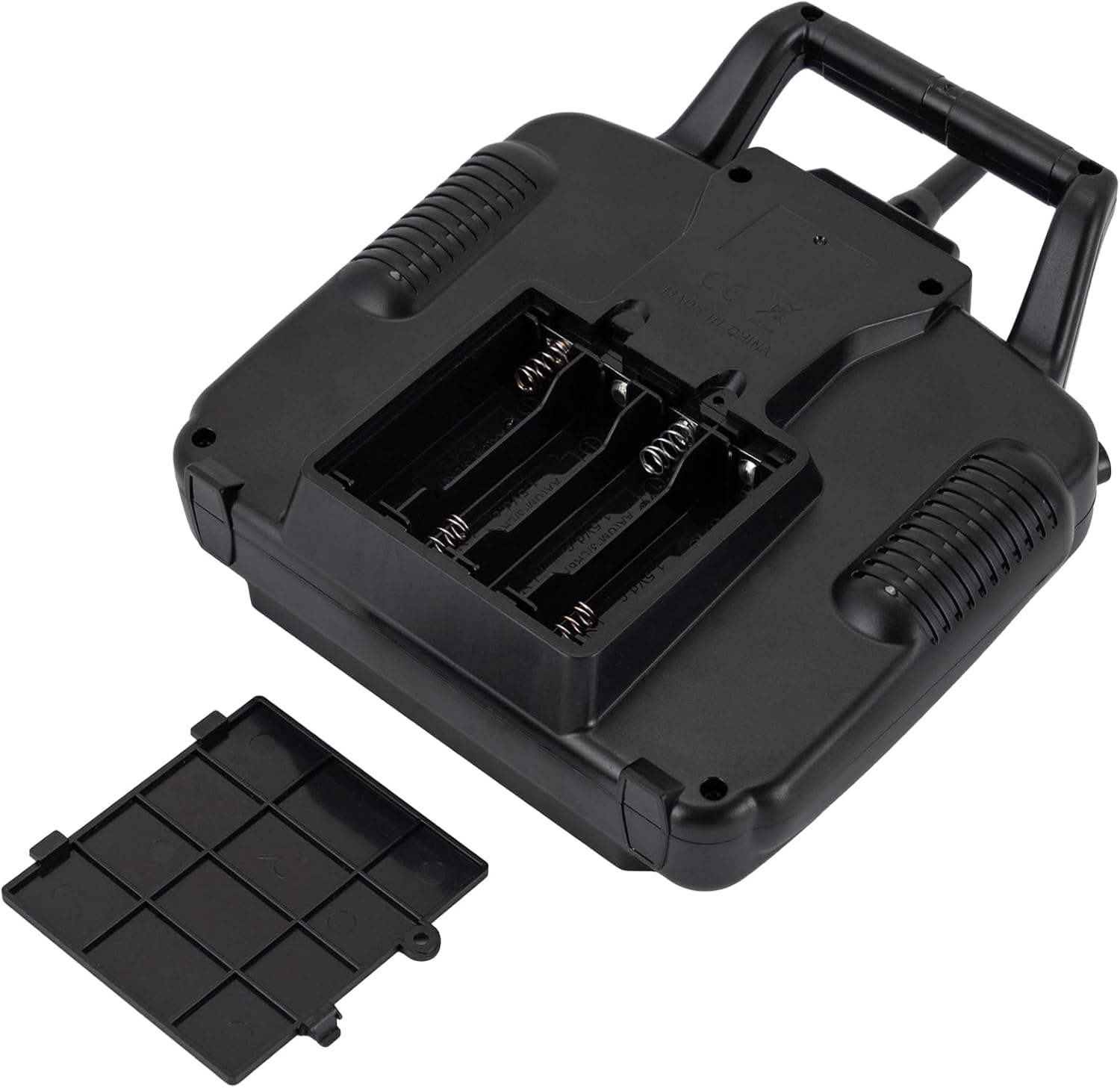 Bait Boat for Fishing 500m Remote Control GPS Fishing Bait Boat Fishing Boat, Automatic Route Correction, 4.4lbs Tank Capacity