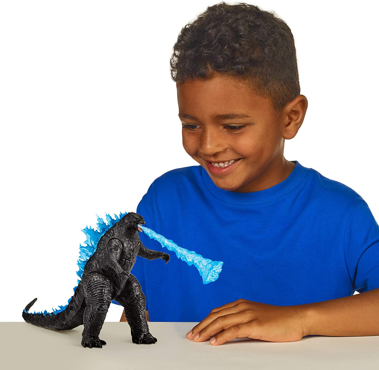 Godzilla MonsterVerse GVK Basic Heat Ray Action Figure (6")
