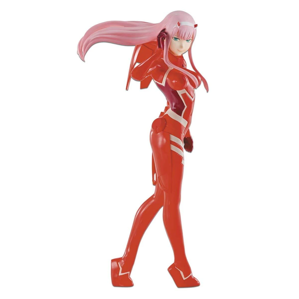 Banpresto Darling in The Franxx Zero Two Figure Prize