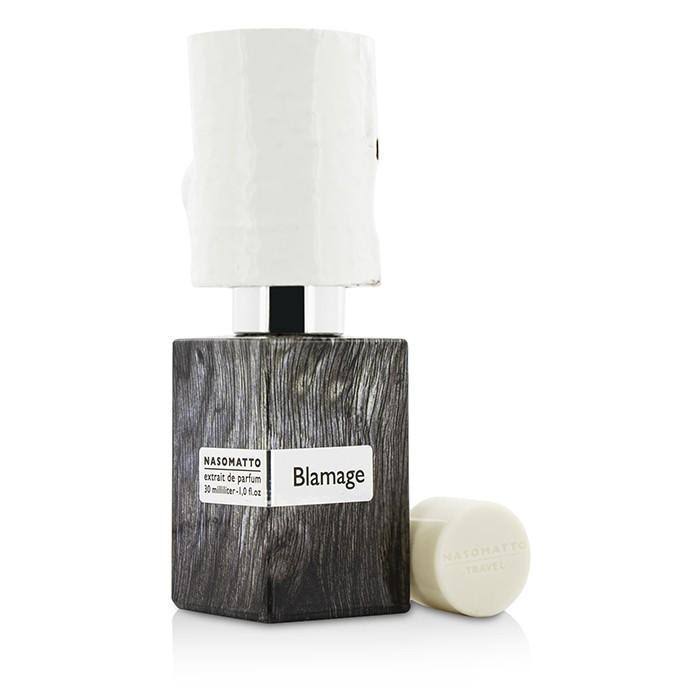Nasomatto Blamage Extrait De Parfum 1 oz