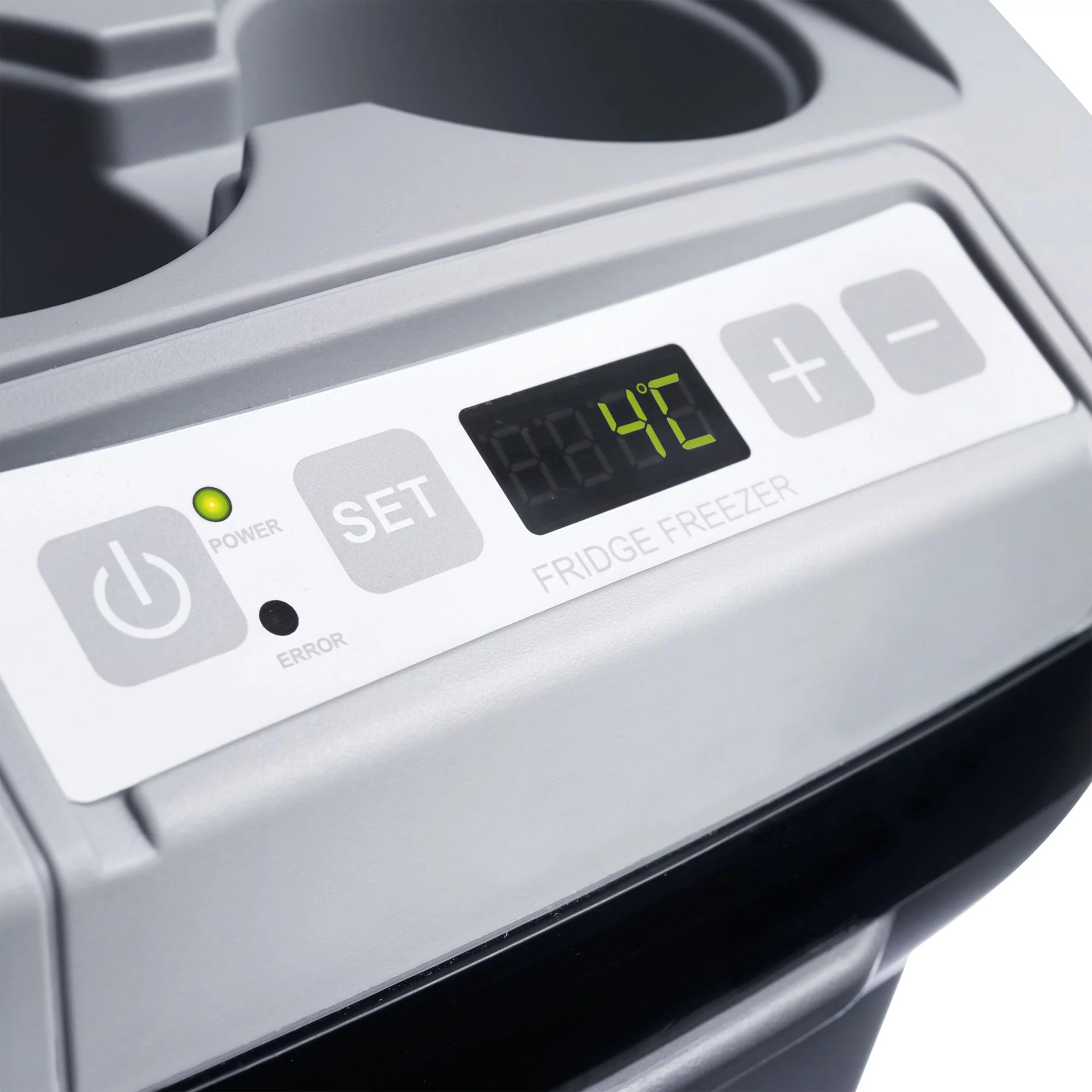 Dometic CDF11 12V Electric Powered Cooler, Fridge Freezer