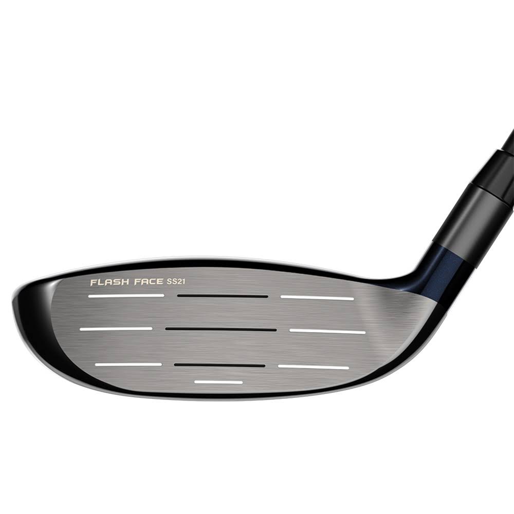 Callaway Big Bertha B21 Fairway Wood New