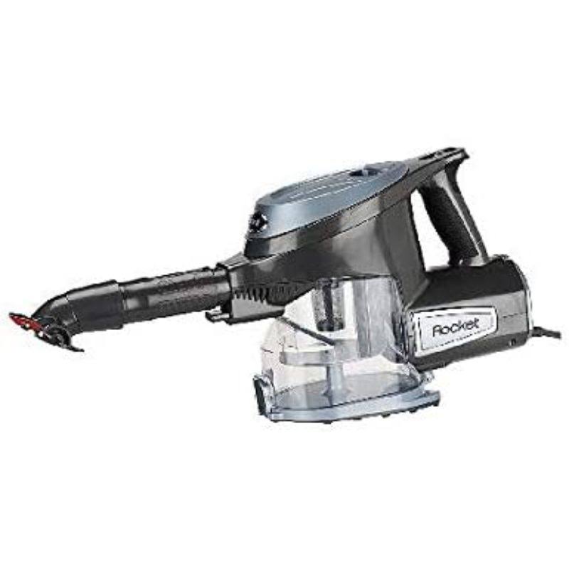 Shark Uv450 Rocket Ultra-Light Deluxe Upright Stick Extended Vacuum