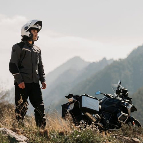 Shoei Neotec 3 Modular Motorcycle Helmet