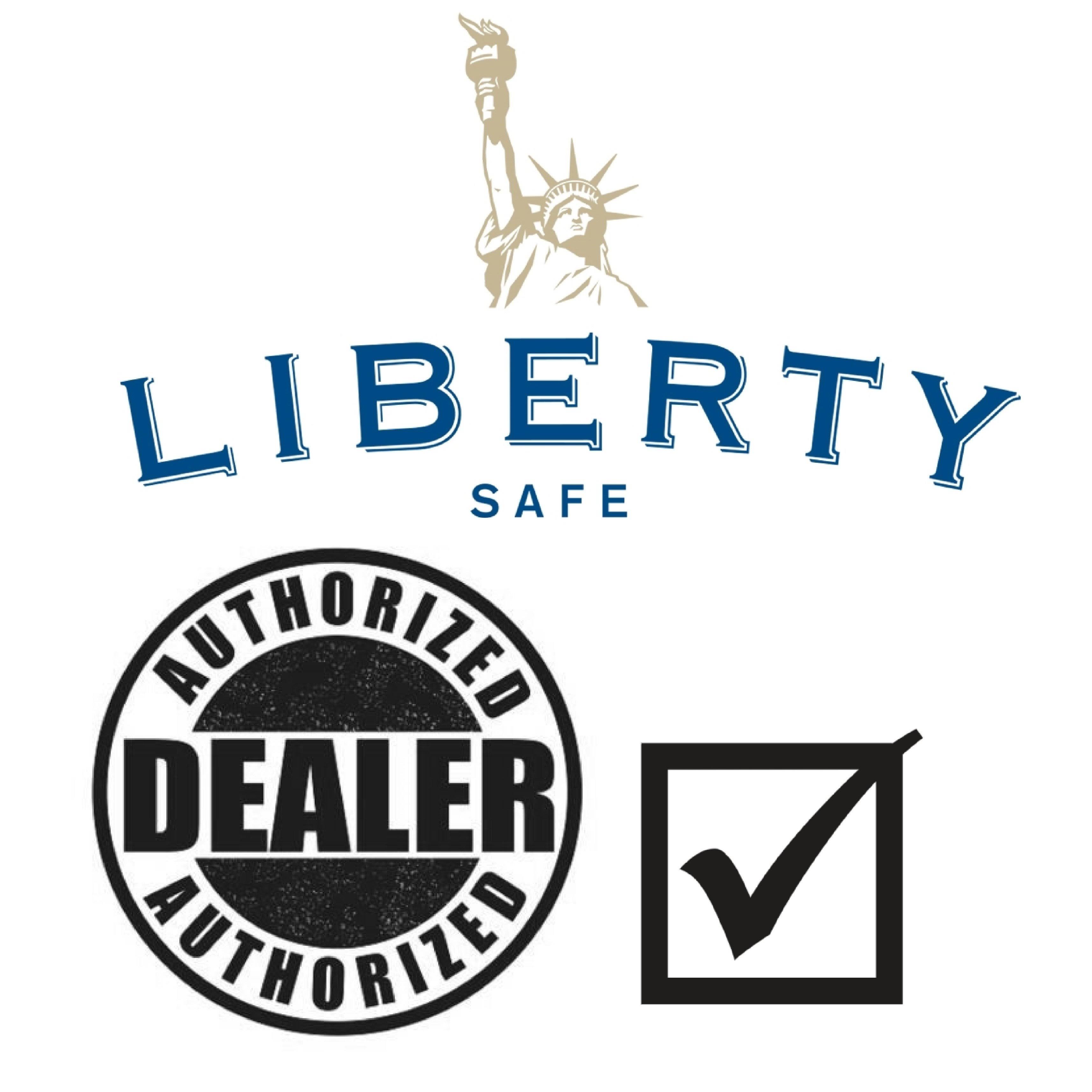 Liberty Safe HDX-250 Biometric Smart Vault