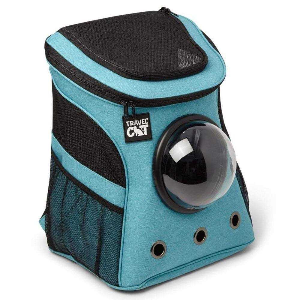 The Fat Cat Cat Backpack - Pet Supplies online store
